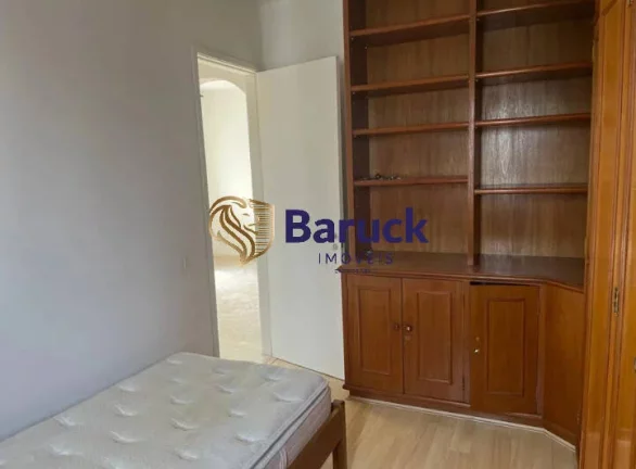 Imagem Apartamento com 2 Quartos para Alugar, 65 m² em Pinheiros - São Paulo