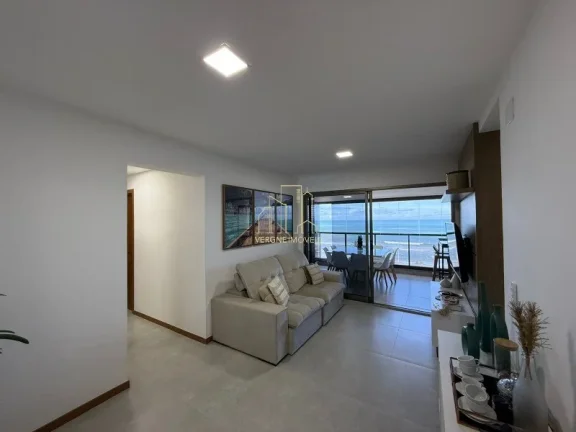 Imagem Apartamento à venda em Salvador-BA, no bairro Jaguaribe: 2 quartos, 1 suíte, 2 salas, 2 banheiros, 1 vaga de garagem, 76m².