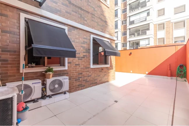 Imagem APARTAMENTO RESIDENCIAL em São Paulo - SP, Água Branca