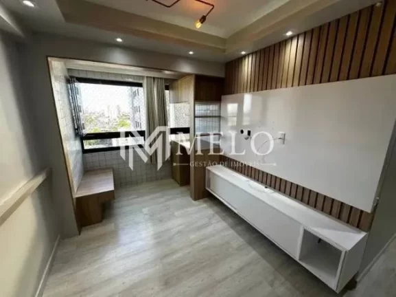 Imagem Oportunidade em IPUTINGA: 68m², 03qts, 01suite, 01vaga..