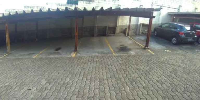 Imagem Apartamento para Venda por R$190.000,00 com 2 dormitórios, 1 vaga e 1 banheiro - Vila carmosina, São paulo / SP - Cód. BDI37005