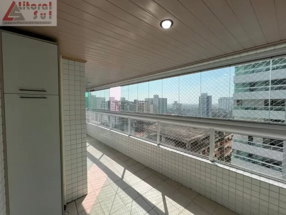 Imagem APARTAMENTO RESIDENCIAL em PRAIA GRANDE - SP, AVIAÇÃO