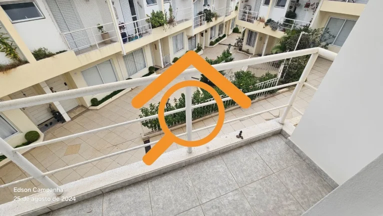 Imagem Casa em Condomínio à Venda em São Paulo-SP, Jardim Marajoara: 3 Quartos, 1 Suíte, 2 Salas, 3 Banheiros, 2 Vagas, 129,00m²