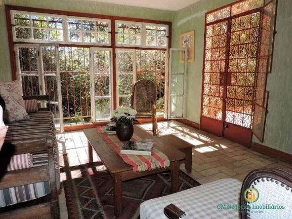 Imagem Casa em cond. com estilo, charme e privacidade!