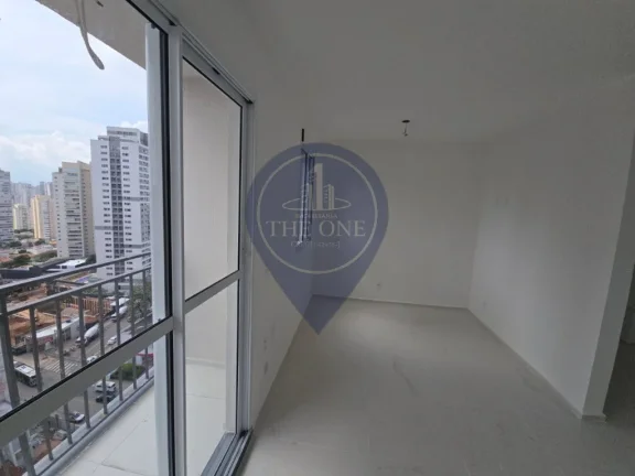 Imagem Apartamento à venda em São Paulo-SP, bairro Saúde: 1 quarto, 1 sala, 1 banheiro, 36m² de área!