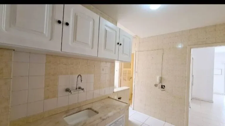 Imagem APARTAMENTO BOTAFOGO COM VARANDA 2 VAGAS DE GARAGEM NA ESCRITURA