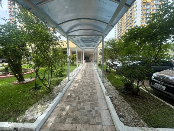 Imagem Barra da Tijuca – RUA SYLVIO DA ROCHA POLLIS | Residencial › Apartamento 2 quarto(s) à Venda