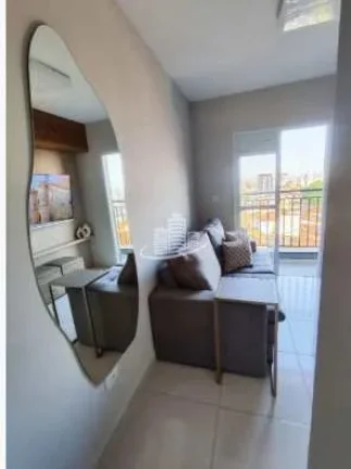 Imagem Apartamento Padrão