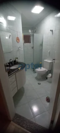 Imagem APARTAMENTO COM 3 DORMITÓRIOS SENDO 1 SUITE, 115 M², VILA ASSUNÇÃO - SANTO ANDRÉ