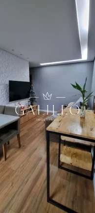 Imagem APARTAMENTO Á VENDA NO CONDOMÍNIO ALTOS DA SAMUEL MARTINS - JUNDIAÍ SP