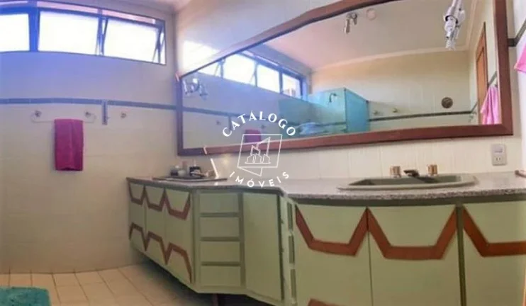 Imagem Casa a Venda no bairro Jardim Paulistano - Ribeirão Preto, SP