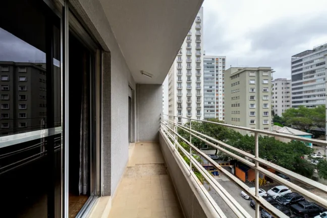 Imagem APARTAMENTO RESIDENCIAL em São Paulo - SP, Higienópolis