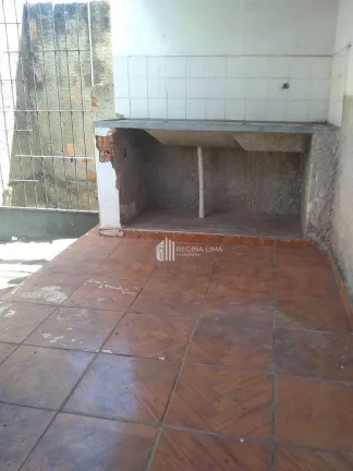 Imagem Casa boa para ponto comercial, 4 dormitórios, à venda por R$ 250.000,00 - Centro (Sul) - Teresina/PI