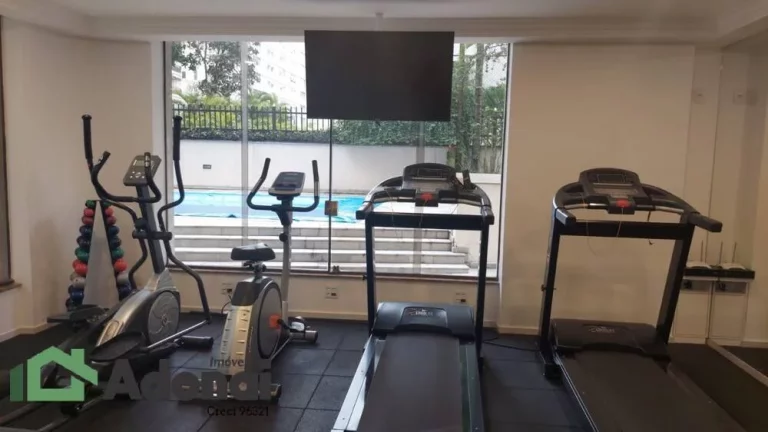 Imagem apartamento (cobertura triplex) de 642m² Shopping Higienópolis – Baixamos