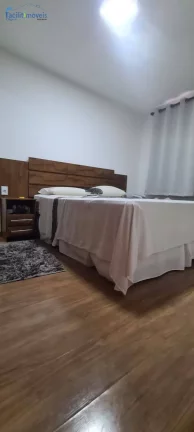 Imagem APARTAMENTO PRONTO PARA MORAR BAIRRO PAULICÉIA - SBC