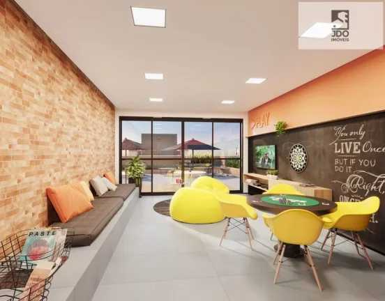 Imagem Apartamento a Venda no bairro Tingui - Curitiba, PR