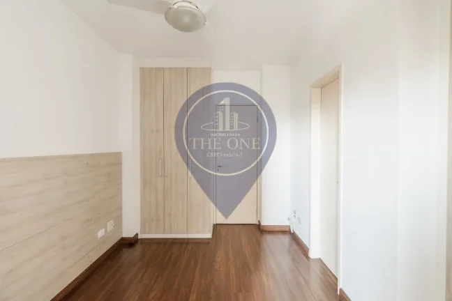 Imagem Apartamento para locação na Consolação, São Paulo-SP: 2 quartos, 2 salas, banheiro, 2 vagas, 53m². Aproveite!