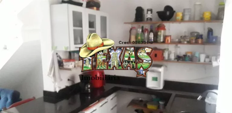 Imagem CONDOMÍNIO FECHADO SOBRADOS VILA PARANAGUÁ PARA VENDA