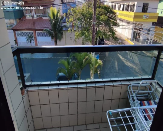 Imagem APARTAMENTO RESIDENCIAL em Praia Grande - SP, Guilhermina