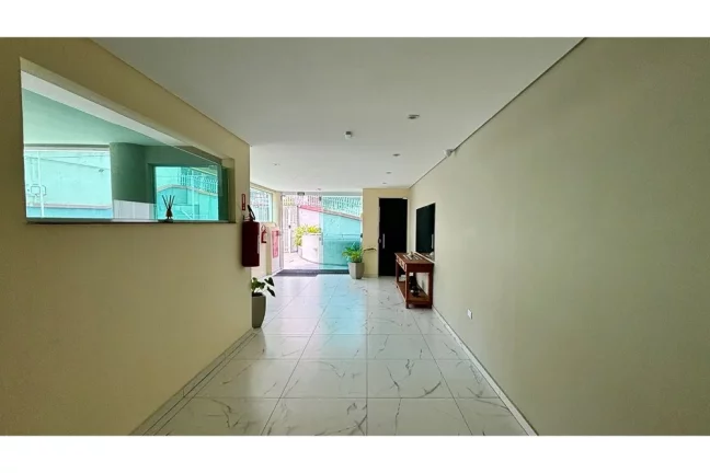 Imagem APARTAMENTO Á VENDA
