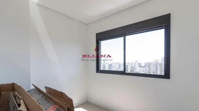 Imagem Apartamento em São Paulo, Pinheiros, com 2 quartos, 60m²
