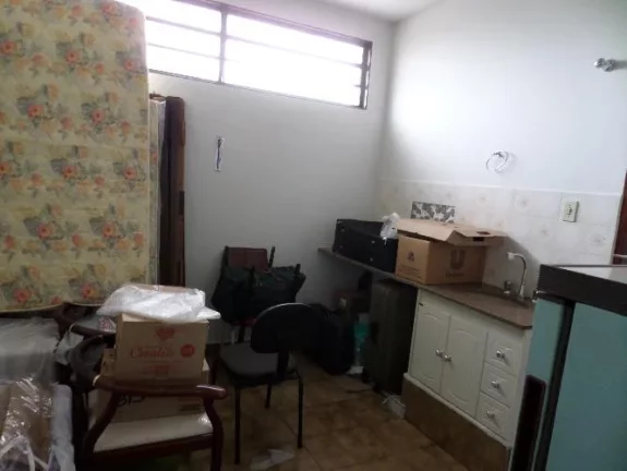 Imagem Casa - Ribeirão Preto - Sumarezinho - Região Oeste