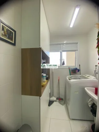 Imagem APARTAMENTO RESIDENCIAL em JACAREÍ - SP, JARDIM CALIFÓRNIA