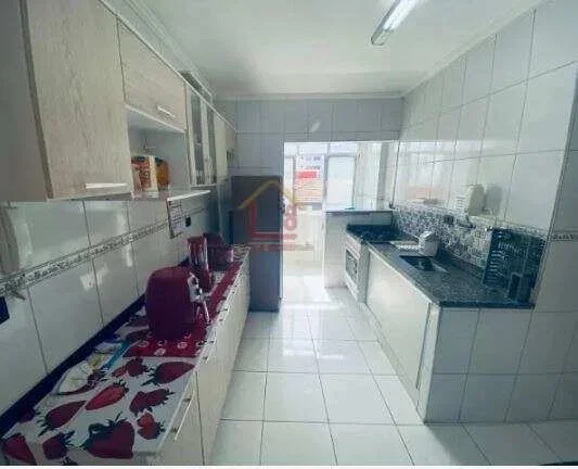 Imagem apartamento a venda - Ocian