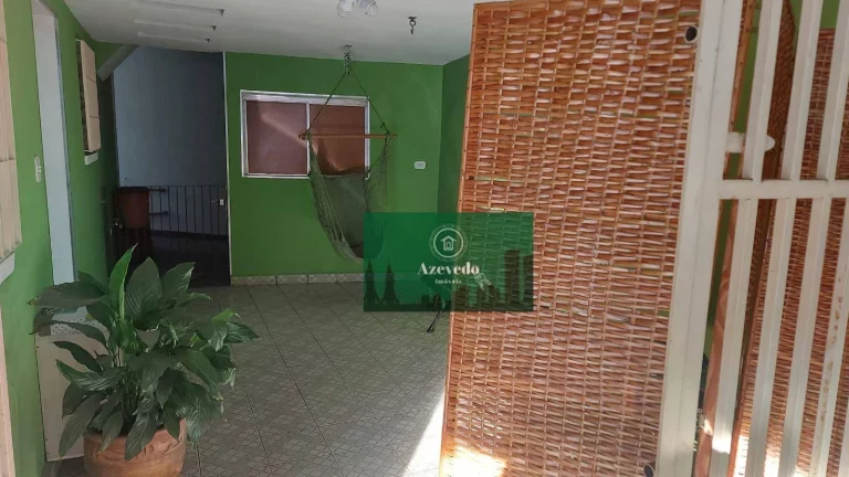 Imagem Casa à venda, 150 m² por R$ 540.000,00 - Jardim Bela Vista - Guarulhos/SP