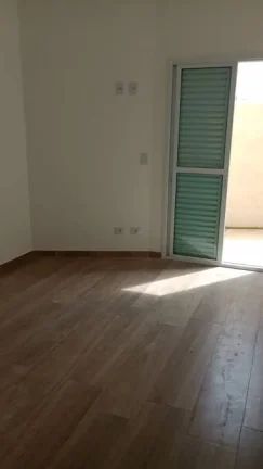 Imagem Alugo Apto em Santo André, Vila Clarice