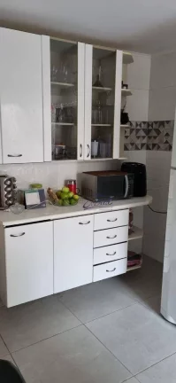 Imagem Casa com 4 dormitórios (1 suíte) à venda, 146 m² - Jardim Sarah - Butantã - São Paulo/SP