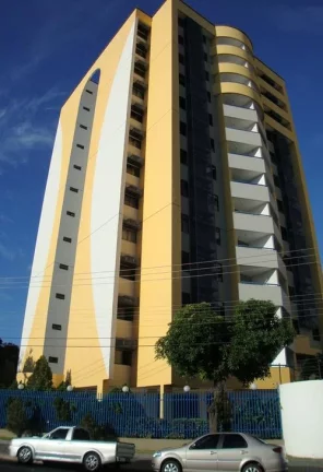Imagem Tudo isso com localização privilegiada, próximo a escolas, supermercados, hospitais e faculdades.