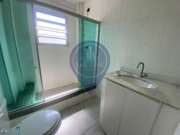 Imagem Apartamento de 2 quartos no Itaim Bibi, São Paulo-SP: 2 salas, 1 banheiro, garagem e 55,41 m² de área. Venha conhecer!