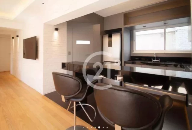 Imagem Apartamento com 2 dormitórios para alugar, 87 m² - Jardim Paulista - São Paulo/SP