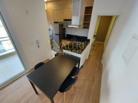 Imagem APARTAMENTO RESIDENCIAL em INDAIATUBA - SP, VILA HOMERO