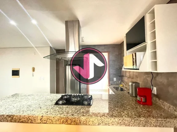 Imagem Aproveite a oportunidade de adquirir este incrível apartamento à venda no Edifício Sky Loft, loca...