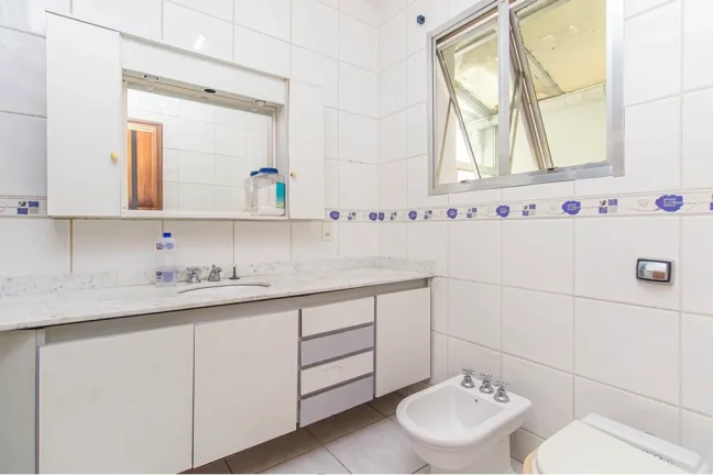Imagem CASA RESIDENCIAL em São Paulo - SP, Ipiranga