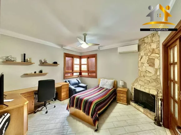 Imagem Casa à venda no condomínio Villa Vianna em Cotia - SP | Batelli Imóveis