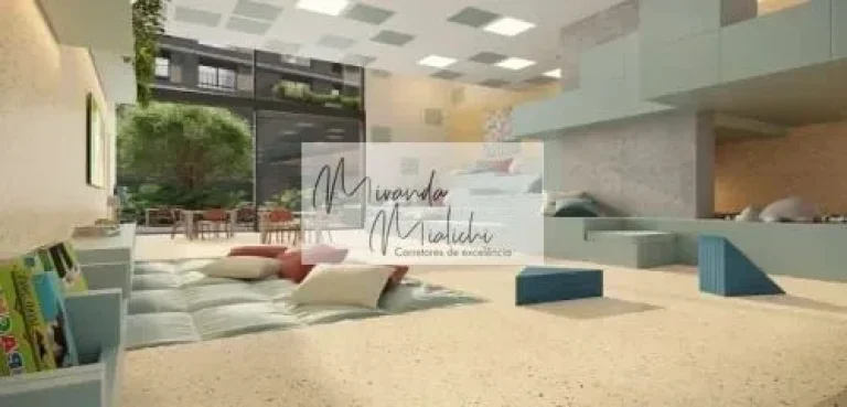 Imagem Apartamento à venda no bairro Pedra Branca - Palhoça/SC