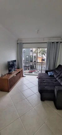 Imagem Apartamento 3 Dorm Mobiliado com 2 vagas - Vila Formosa