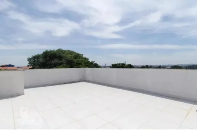 Imagem "Cobertura Duplex no Centro de Diadema: Luxo e Conveniência ao Seu Alcance!"
