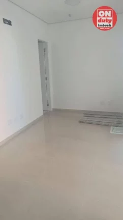 Imagem Sala para alugar, 48 m² por R$ 5.000,00/mês - Boqueirão - Santos/SP