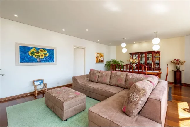 Imagem APARTAMENTO RESIDENCIAL em São Paulo - SP, Paraíso