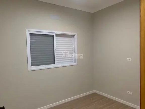Imagem Casa térrea à venda no Condomínio Horto Florestal Villagio - Sorocaba