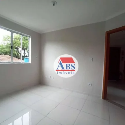 Imagem Apartamento com 1 dormitório à venda, 34 m² por R$ 182.000,00 - Vila Paulista - Cubatão/SP