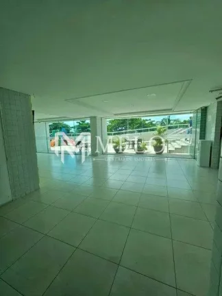 Imagem Excelente imóvel a beira mar de Olinda! 2qts,suite,area de lazer, com 56m².