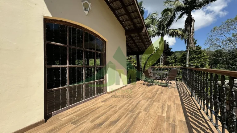 Imagem Clube da Montanha: Residência de Alto Padrão em Atibaia