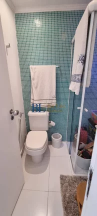 Imagem Apartamento À Venda Com 138M² - 4 Quartos Na Aclimação!!The Prince Park!