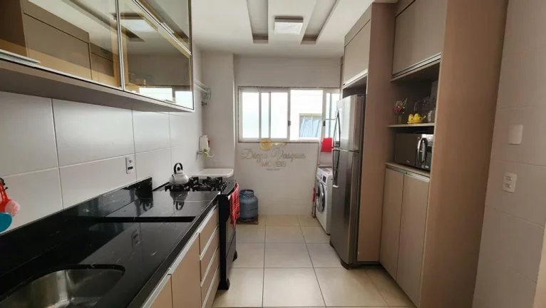 Imagem Apartamento para Venda em Teresópolis / RJ no bairro Pimenteiras