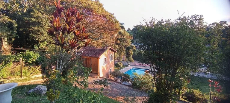 Imagem Chacara 3 dorm 1 suite Bairro do Champirra